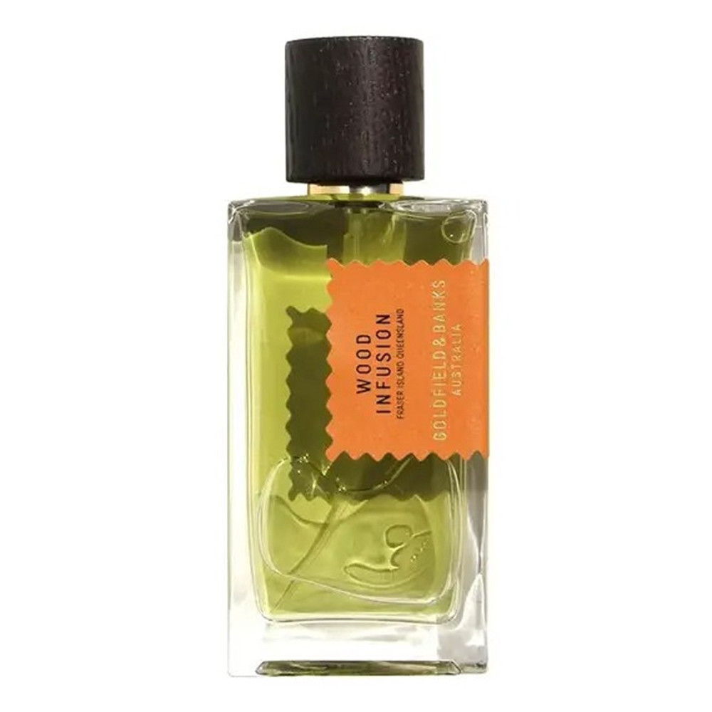 Goldfield & Banks Wood Infusion For Unisex Perfume, 100 Ml