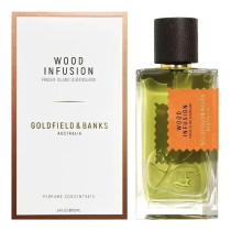 Goldfield & Banks Wood Infusion For Unisex Perfume, 100 Ml