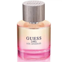 Guess 1981 Los Angeles For Women Eau De Toilette, 100 Ml