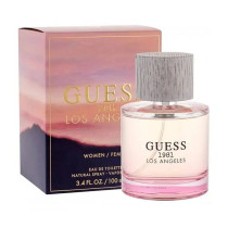 Guess 1981 Los Angeles For Women Eau De Toilette, 100 Ml