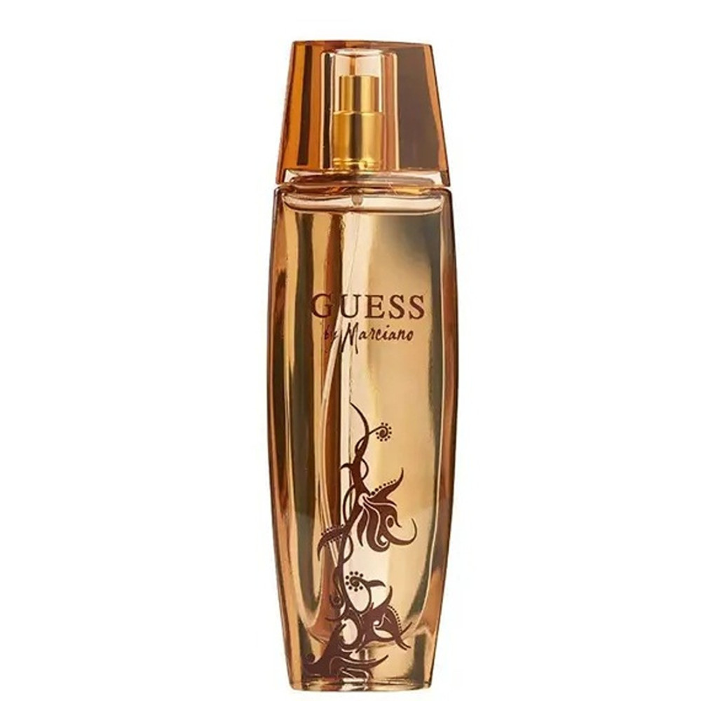 Guess By Marciano For Women Eau De Parfum, 100 Ml