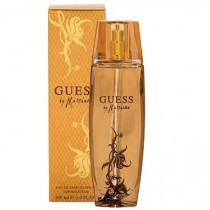 Guess By Marciano For Women Eau De Parfum, 100 Ml