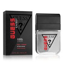 Guess Effect For Men Cool After Shave, 100 Ml