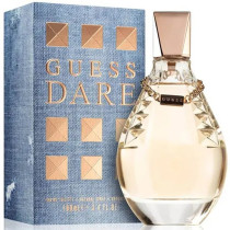 Guess Dare For Women Eau De Toilette, 100 Ml