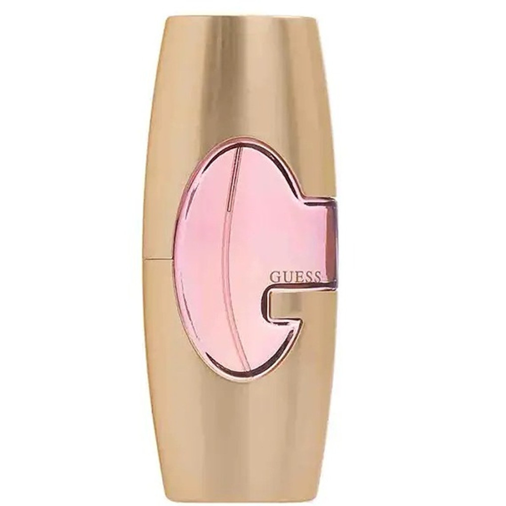 Guess Gold For Women Eau De Parfum, 75 Ml