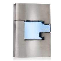 Guess Forever For Men Eau De Toilette, 75 Ml