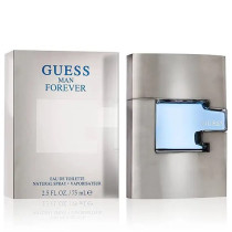 Guess Forever For Men Eau De Toilette, 75 Ml