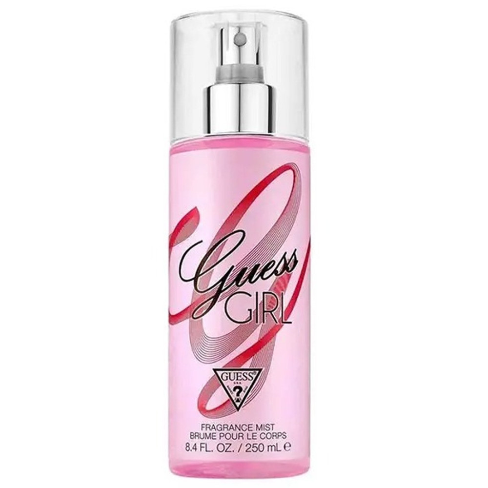 Guess Girl For Women Body Mist, 250 Ml