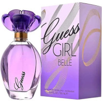 Guess Girl Belle For Women Eau De Toilette, 100 Ml