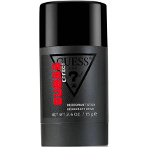 Guess Effect For Men Deodorant Stick, 75G