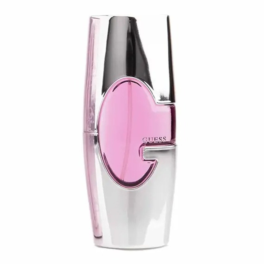 Guess Pink For Women Eau De Parfum, 50 Ml