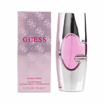 Guess Pink For Women Eau De Parfum, 50 Ml