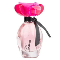 Guess Girl For Women Eau De Toilette, 50 Ml