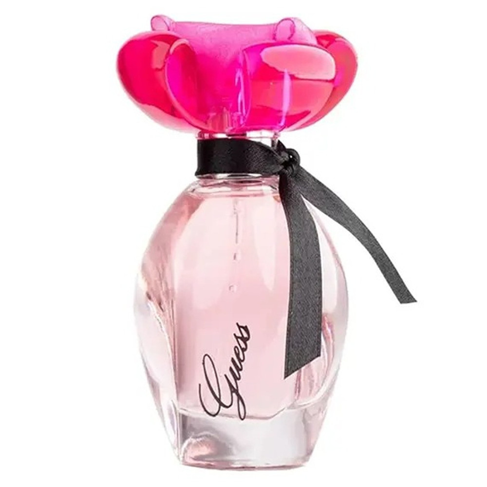 Guess Girl For Women Eau De Toilette, 50 Ml