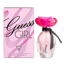 Guess Girl For Women Eau De Toilette, 50 Ml