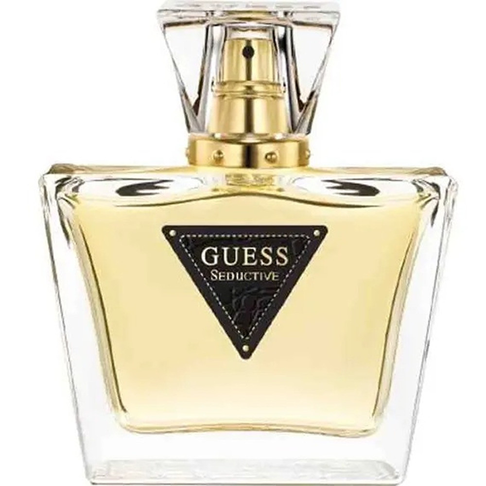 Guess Seductive For Women Eau De Toilette, 125 Ml