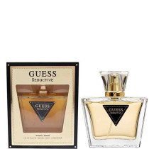 Guess Seductive For Women Eau De Toilette, 125 Ml