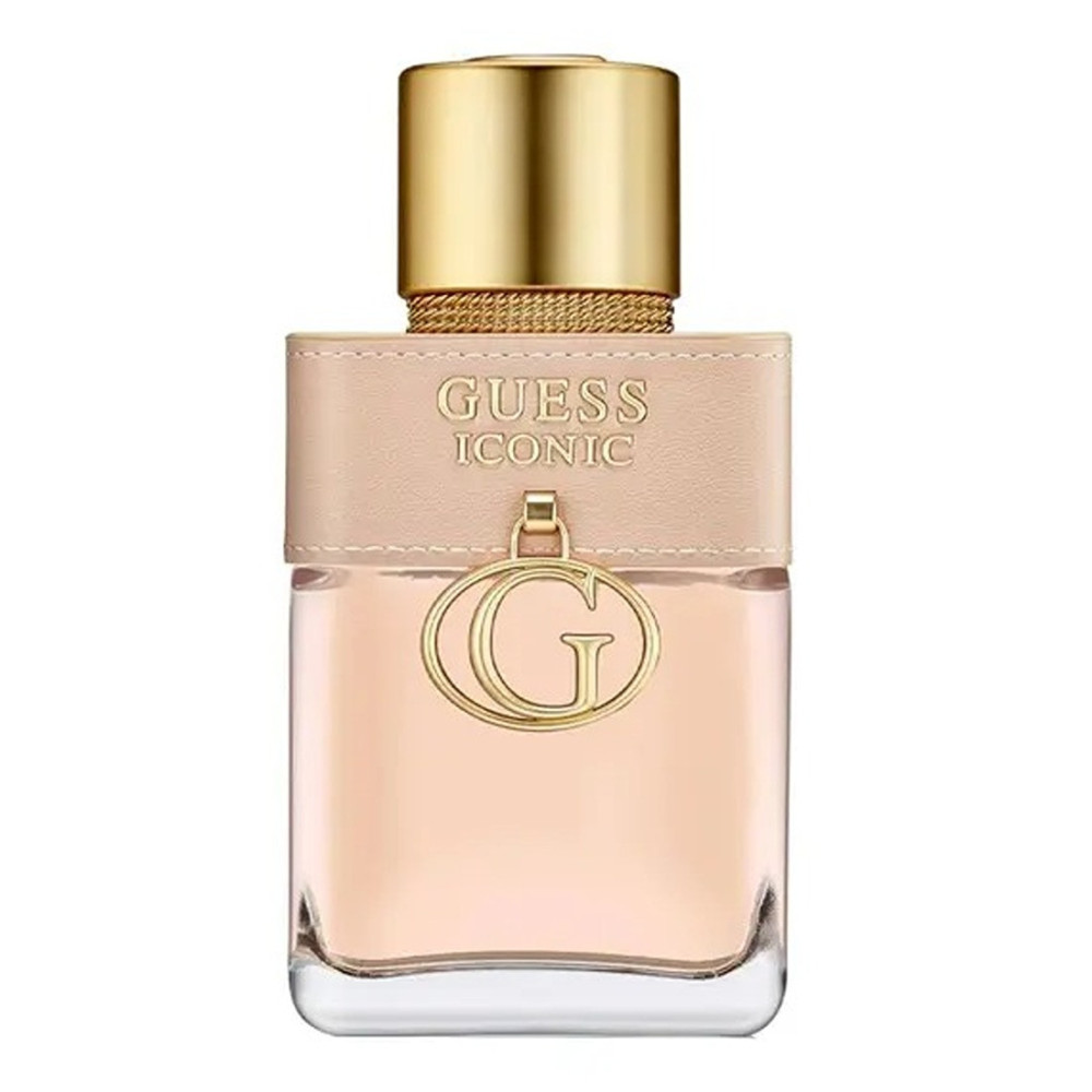 Guess Iconic For Women Eau De Parfum, 50 Ml