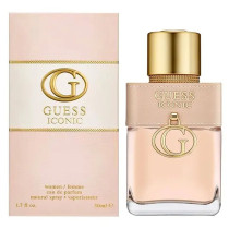 Guess Iconic For Women Eau De Parfum, 50 Ml