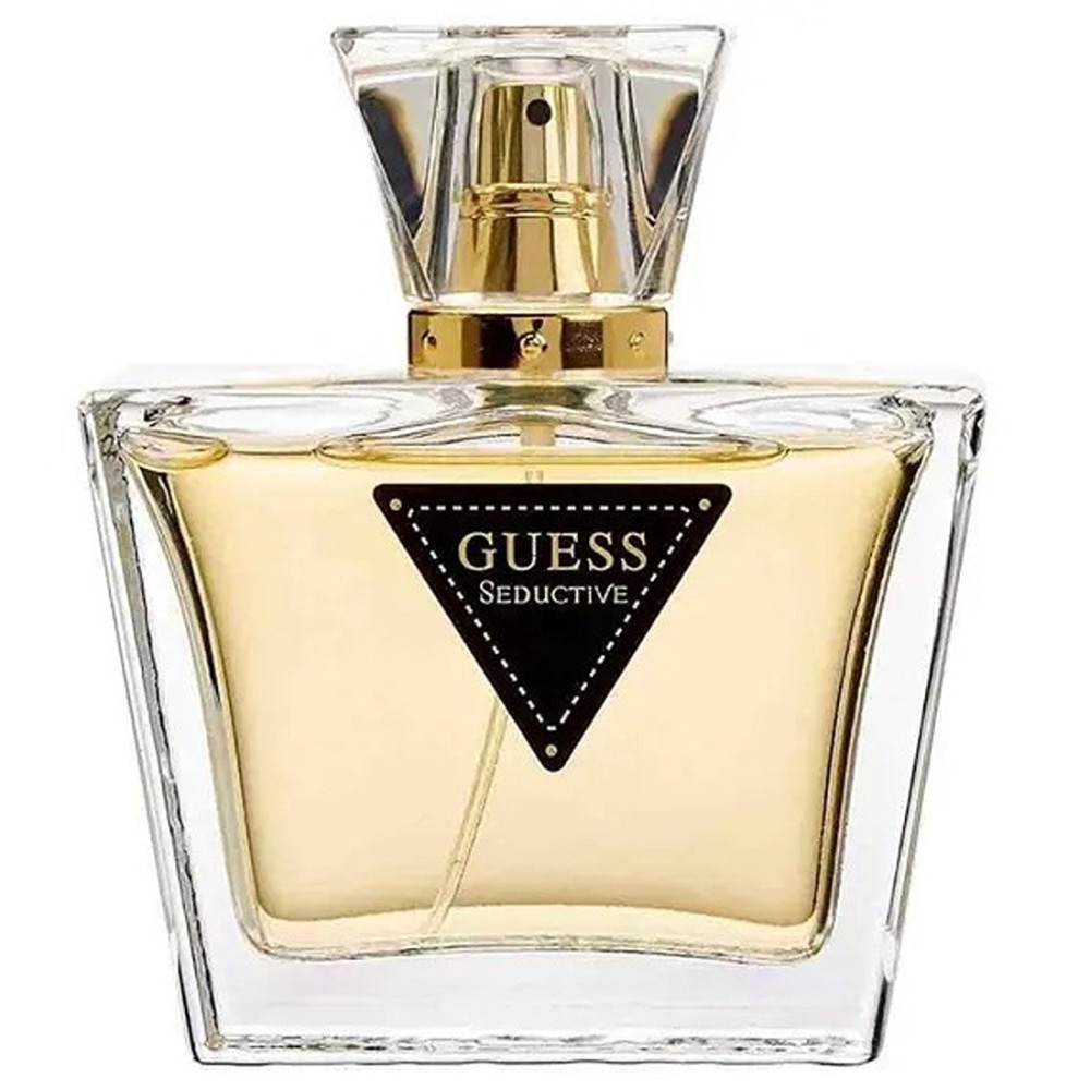 Guess Seductive For Women Eau De Toilette, 75 Ml