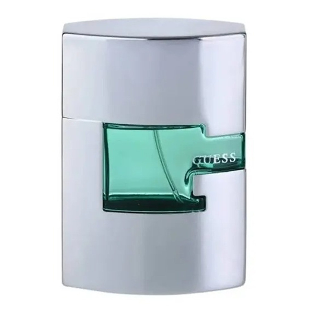 Guess Green For Men Eau De Toilette, 150 Ml