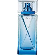 Guess Night For Men Eau De Toilette, 100 Ml