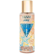 Guess Miami Ribes Shimmer For Women Body Mist, 250 Ml