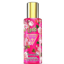 Guess Love Passion Kiss For Women Body Mist, 250 Ml