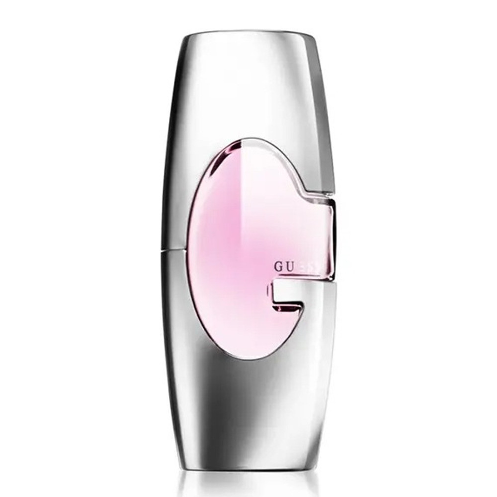 Guess Pink For Women Eau De Parfum, 75 Ml