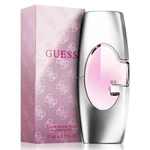 Guess Pink For Women Eau De Parfum, 75 Ml