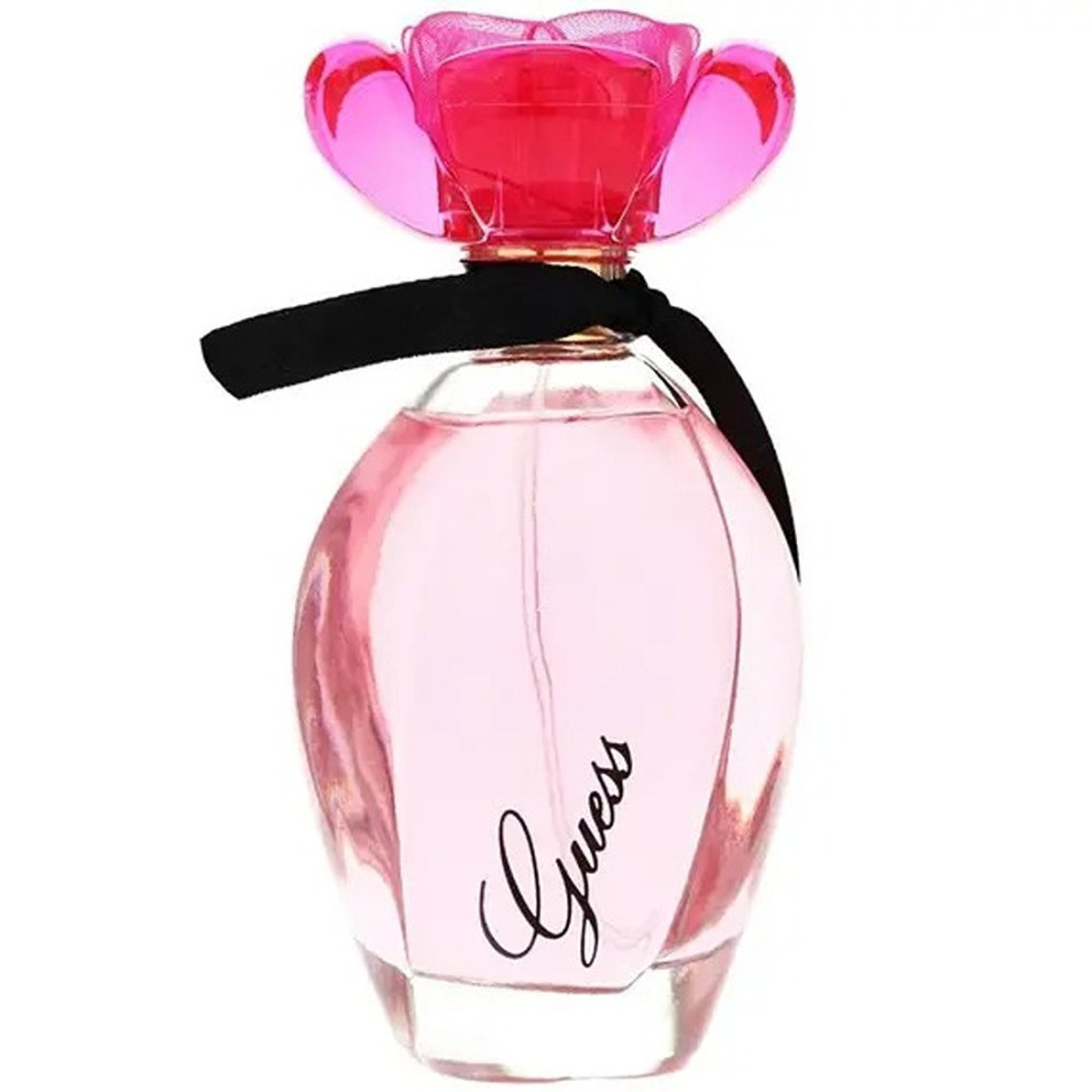 Guess Girl For Women Eau De Toilette, 100 Ml