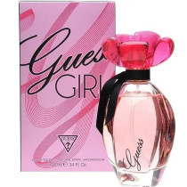 Guess Girl For Women Eau De Toilette, 100 Ml