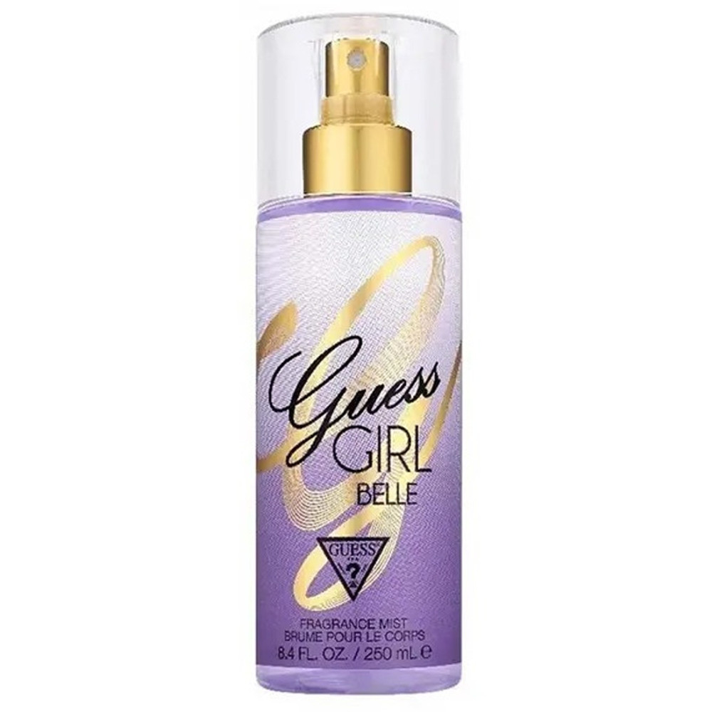 Guess Girl Belle For Women Body Mist, 250 Ml
