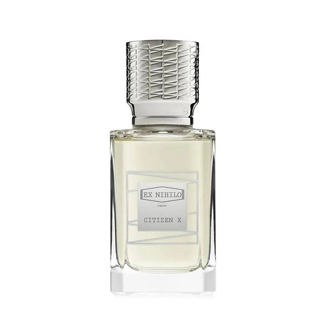 Ex Nihilo Citizen X For Unisex Eau De Parfum, 100Ml
