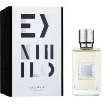 Ex Nihilo Citizen X For Unisex Eau De Parfum, 100Ml