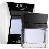 Guess Seductive Homme For Men Eau De Toilette, 150 Ml