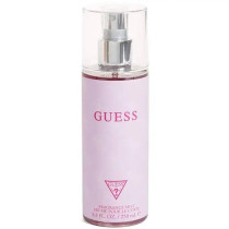 Guess Pink For Women Body Mist, 250 Ml