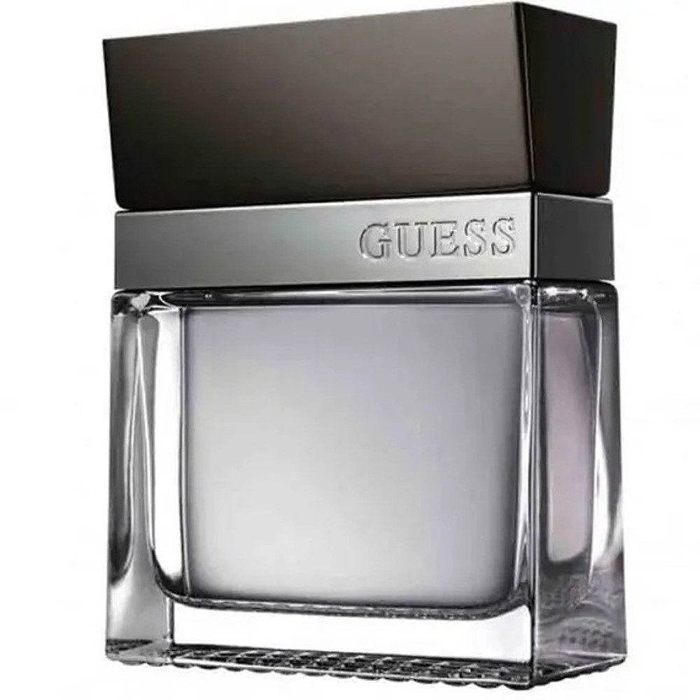 Guess Seductive Homme For Men Eau De Toilette, 100 Ml