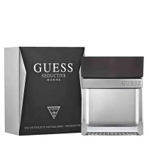Guess Seductive Homme For Men Eau De Toilette, 100 Ml