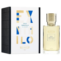 Ex Nihilo Gold Immortals For Unisex Eau De Parfum, 100Ml
