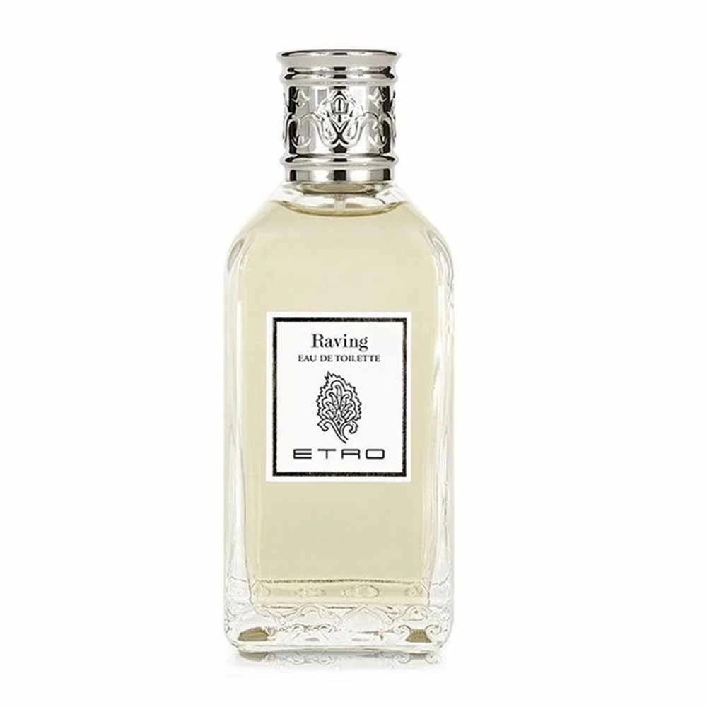 Etro Raving For Unisex Eau De Toilette, 100Ml