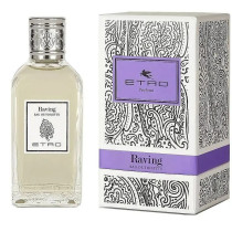 Etro Raving For Unisex Eau De Toilette, 100Ml