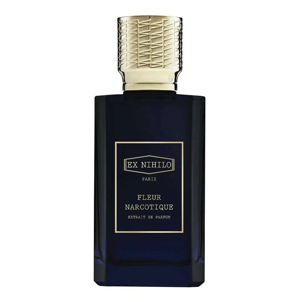 Ex Nihilo Fleur Narcotique For Unisex Extrait De Parfum, 100Ml