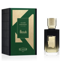 Ex Nihilo Golden Wanderers Harrods Exclusive For Unisex Eau De Parfum, 100Ml