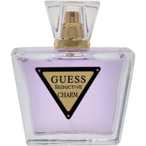 Guess Seductive Charm For Women Eau De Toilette, 75 Ml