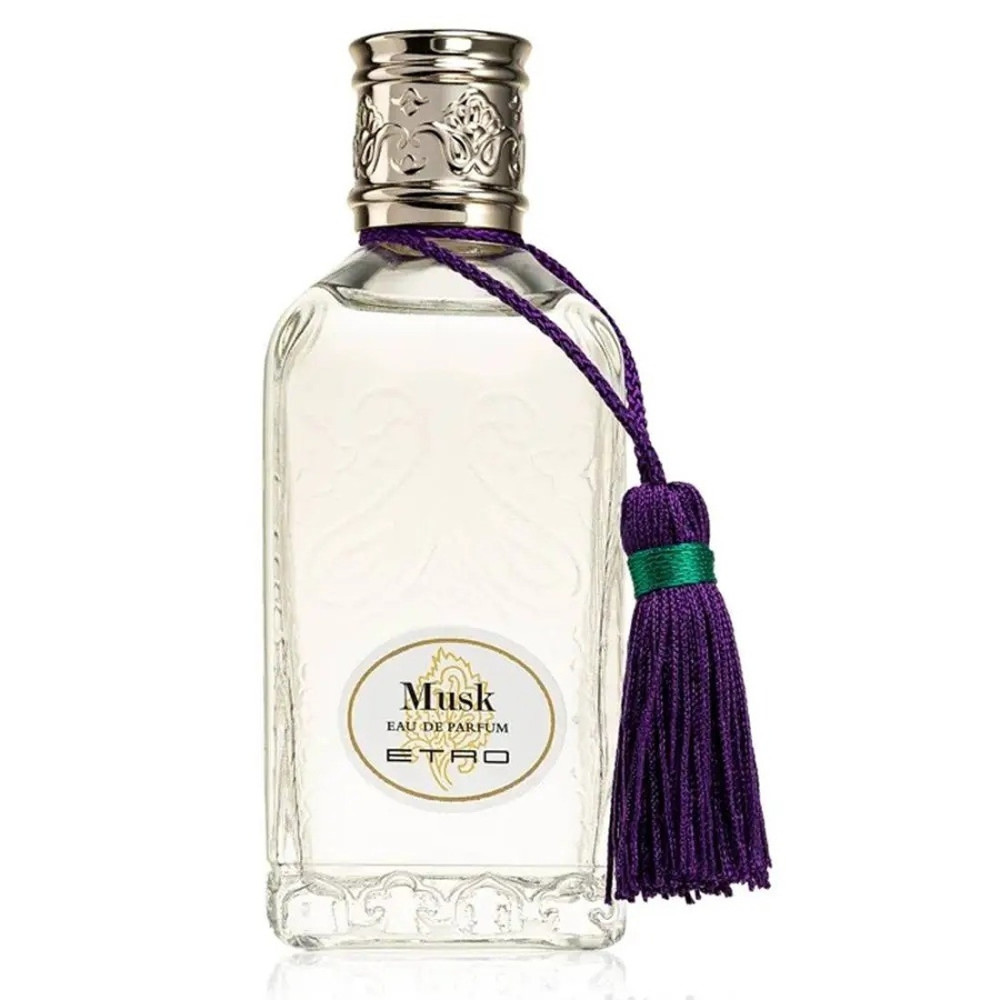 Etro Musk For Unisex Eau De Parfum, 100Ml