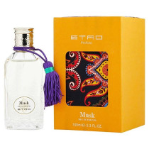Etro Musk For Unisex Eau De Parfum, 100Ml