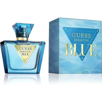 Guess Seductive Blue For Women Eau De Toilette, 75 Ml