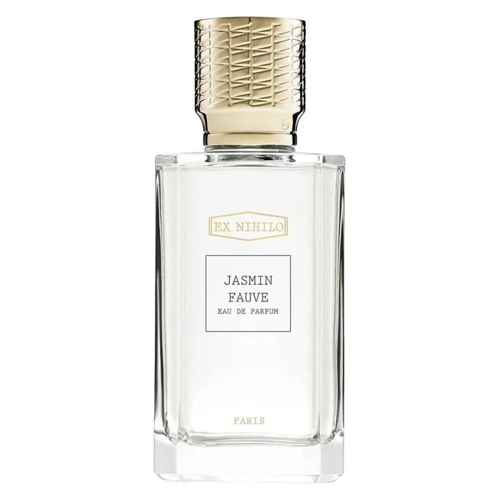 Ex Nihilo Jasmin Fauve For Unisex Eau De Parfum, 100Ml