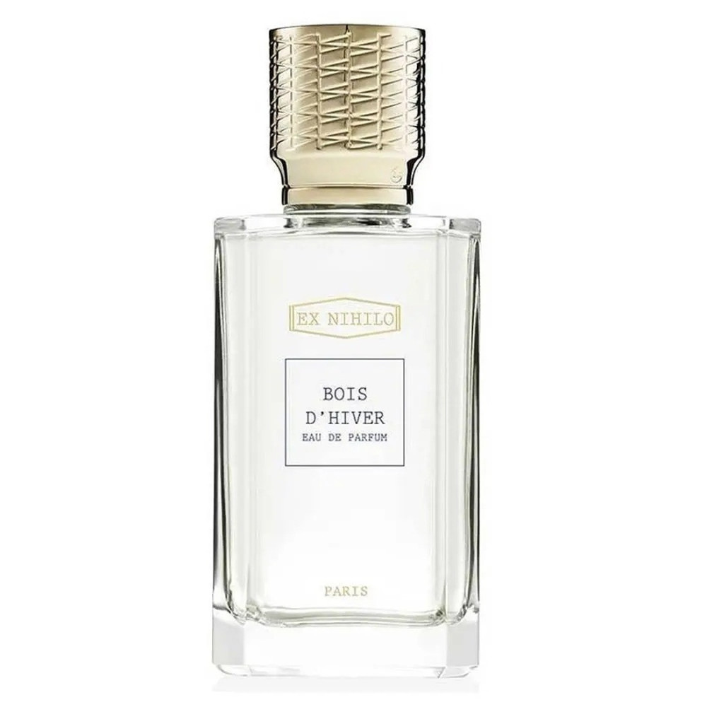 Ex Nihilo Bois D'Hiver For Unisex Eau De Parfum, 100Ml